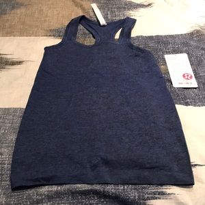 Lululemon Swifty Tech Racerback
